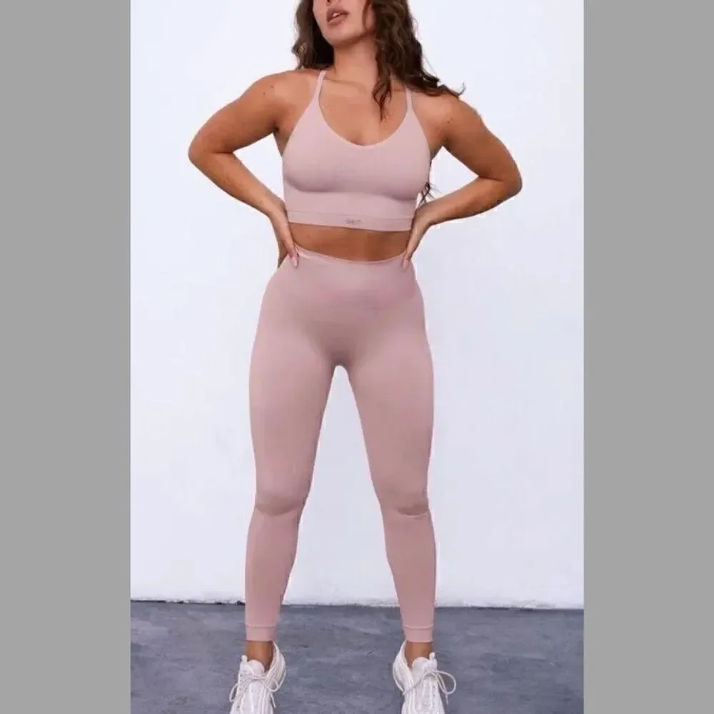 Set active sculptflex leggings - Picture 1 of 7